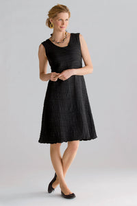 Fiore Flared Tank Dress