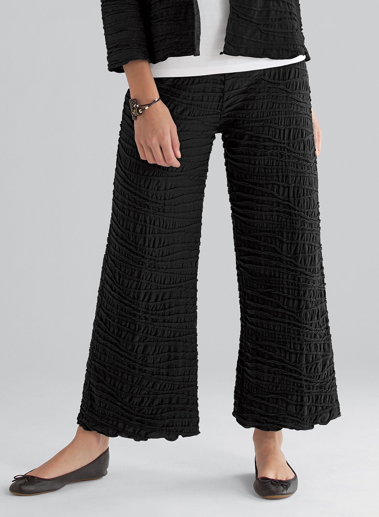 Fiore Ankle Pant