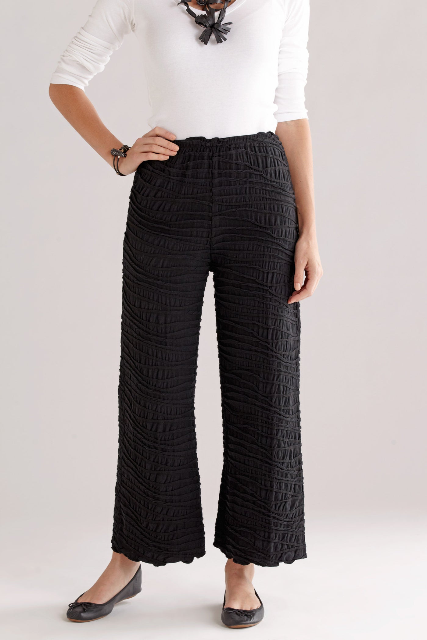 Fiore Ankle Pant