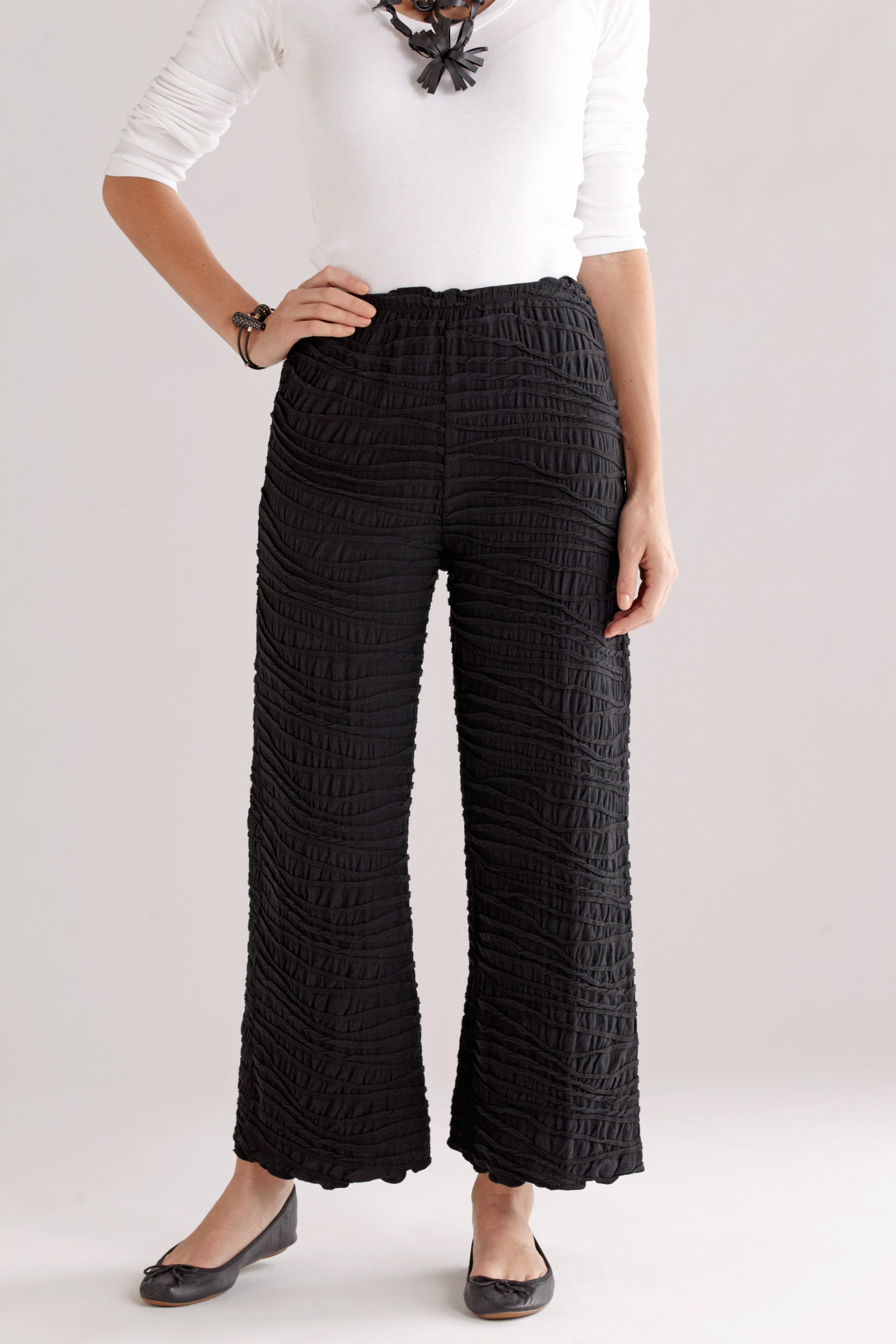 Fiore Ankle Pant