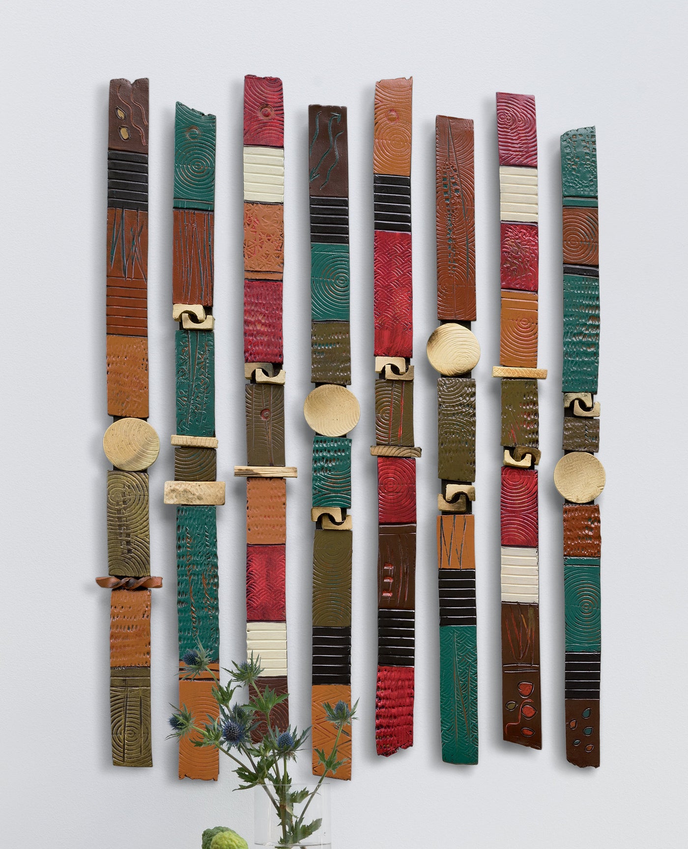Story Sticks
