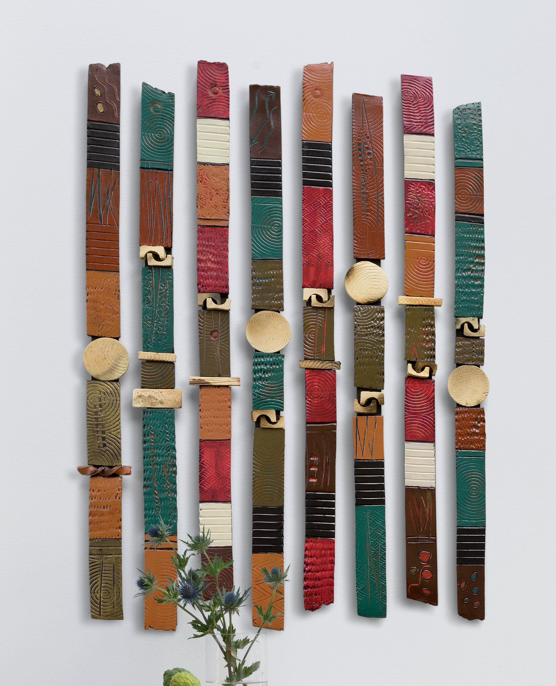 Story Sticks