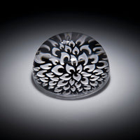 Dahlia Paperweight