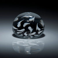 Heart Paperweight