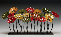 Breckenridge Garden Centerpiece