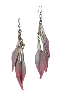 Leaf Drop Earring
