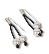 Bursting with Pearls Earrings