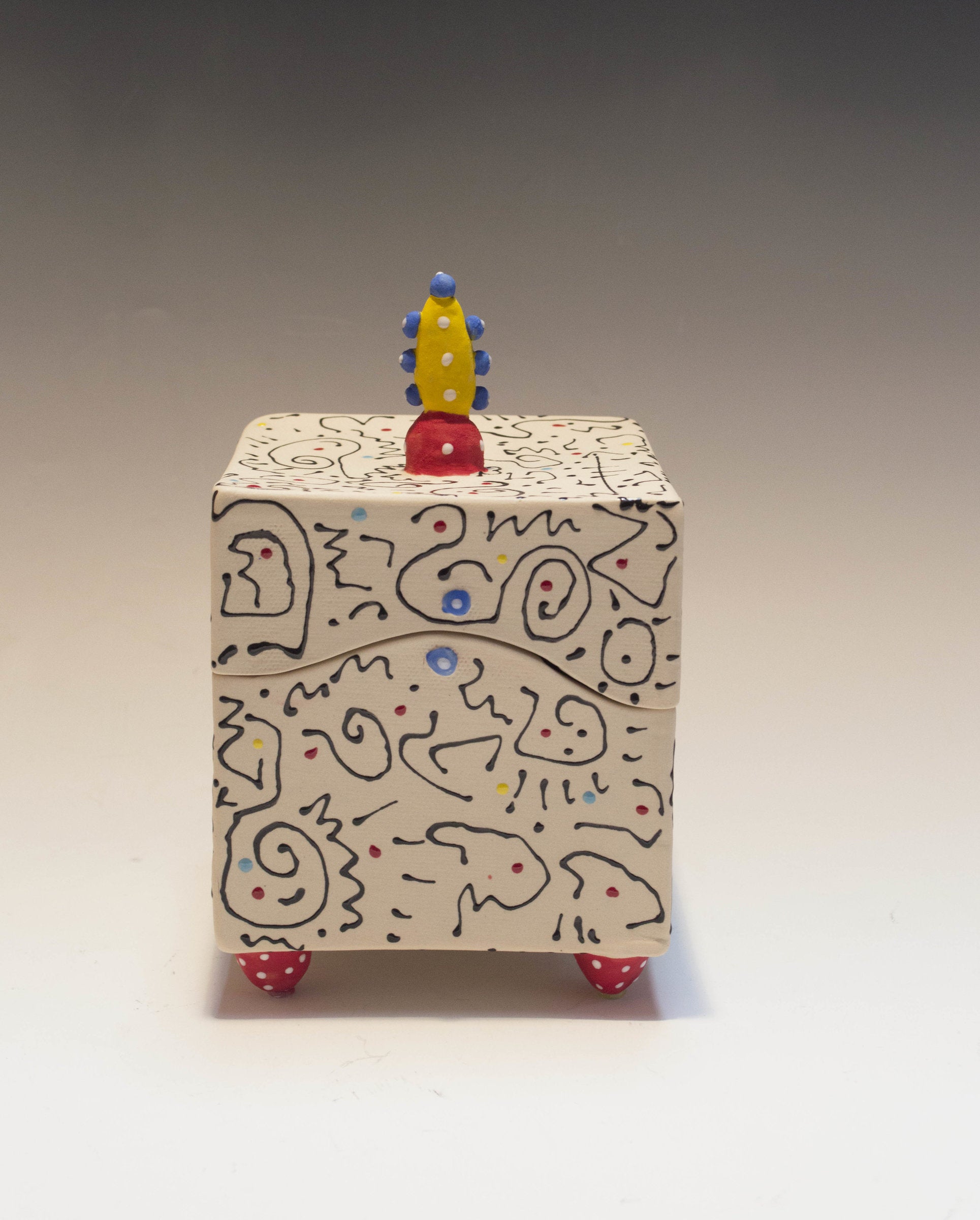 Squiggle Box