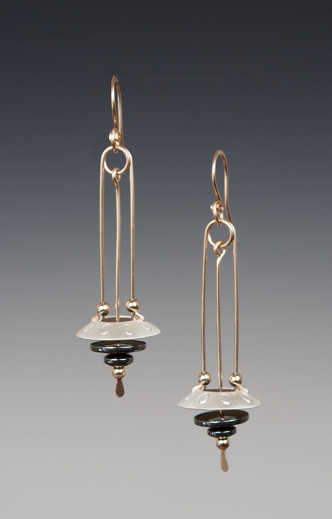 Skytites Earrings