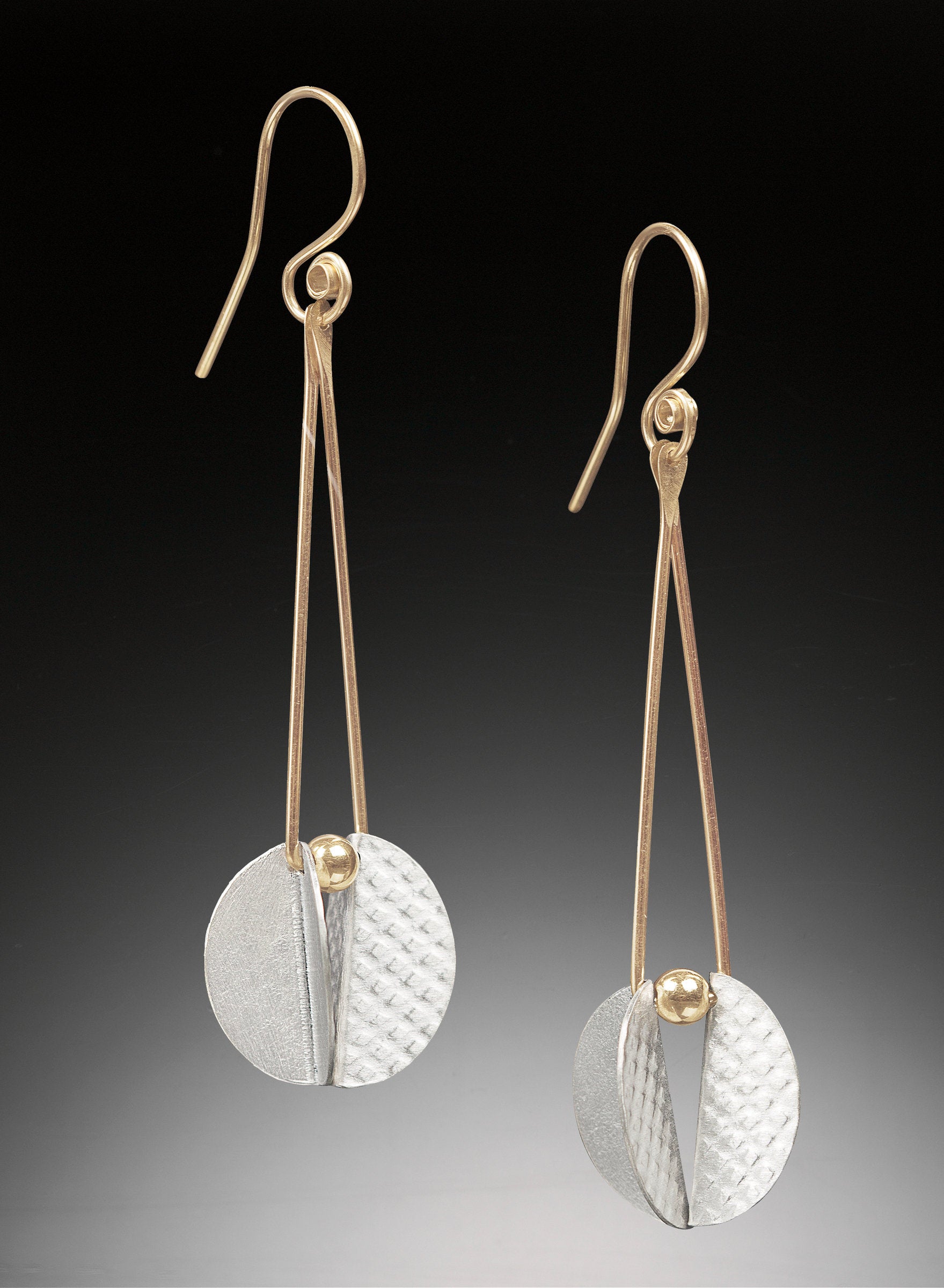 Flutterby Earrings