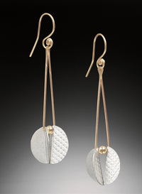 Flutterby Earrings