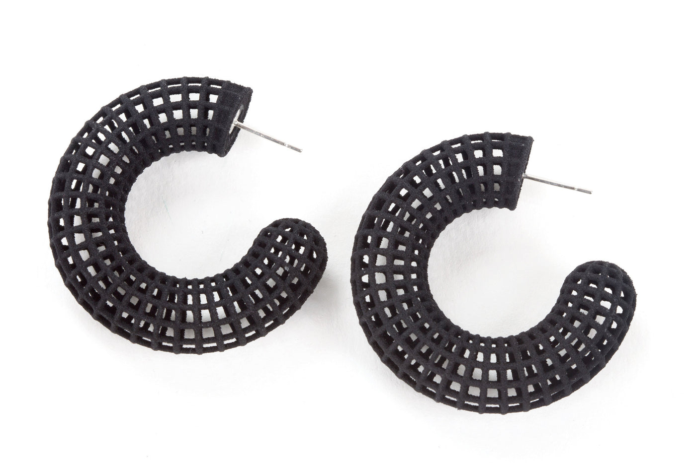 Grid Hoops