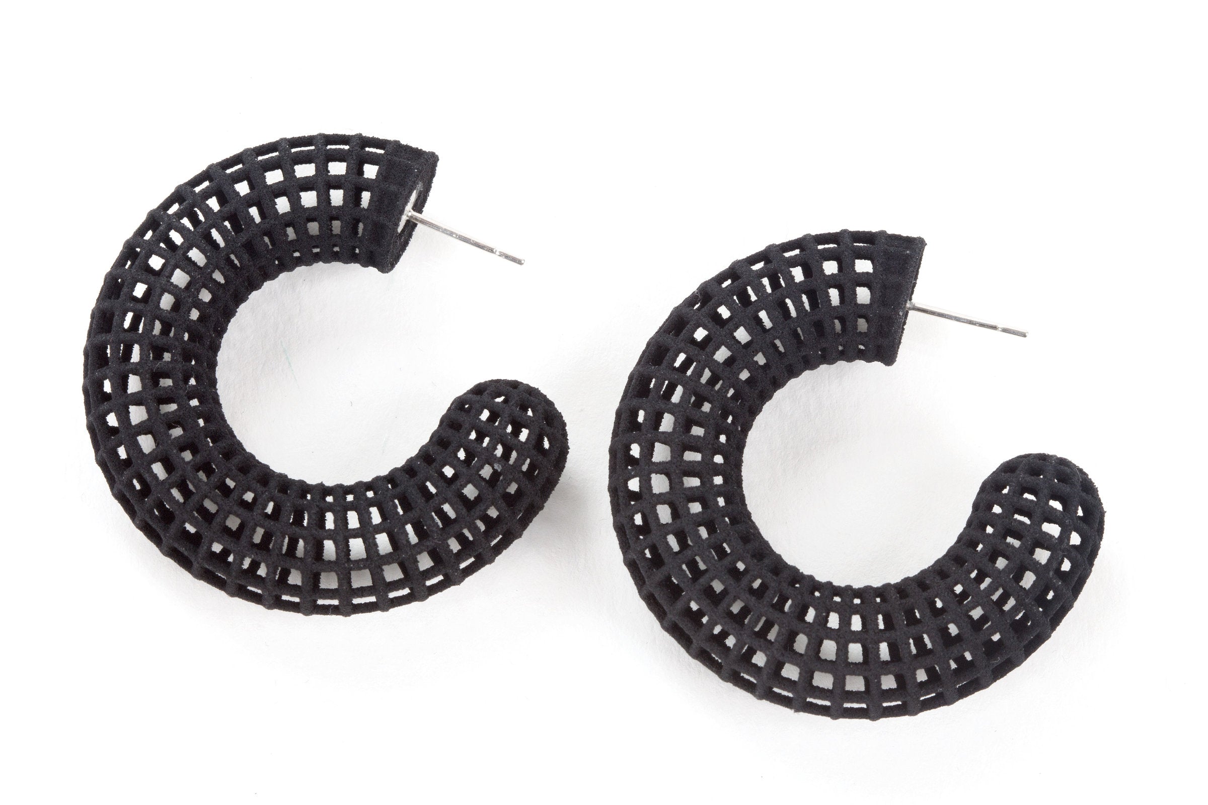 Grid Hoops