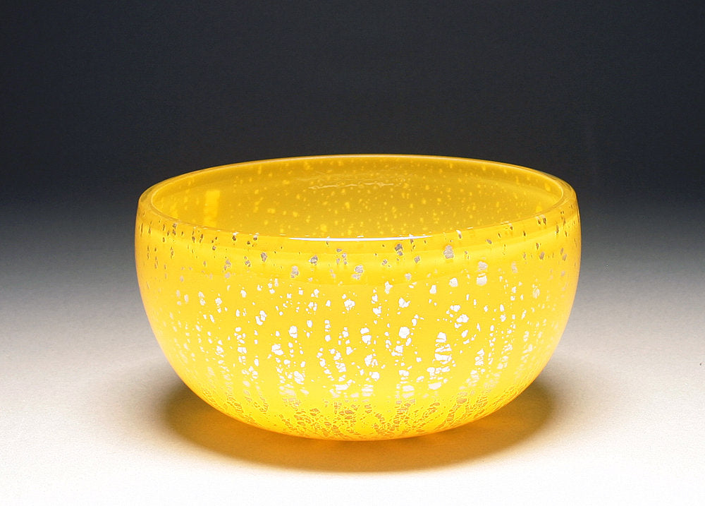 Silver Foil Bowls