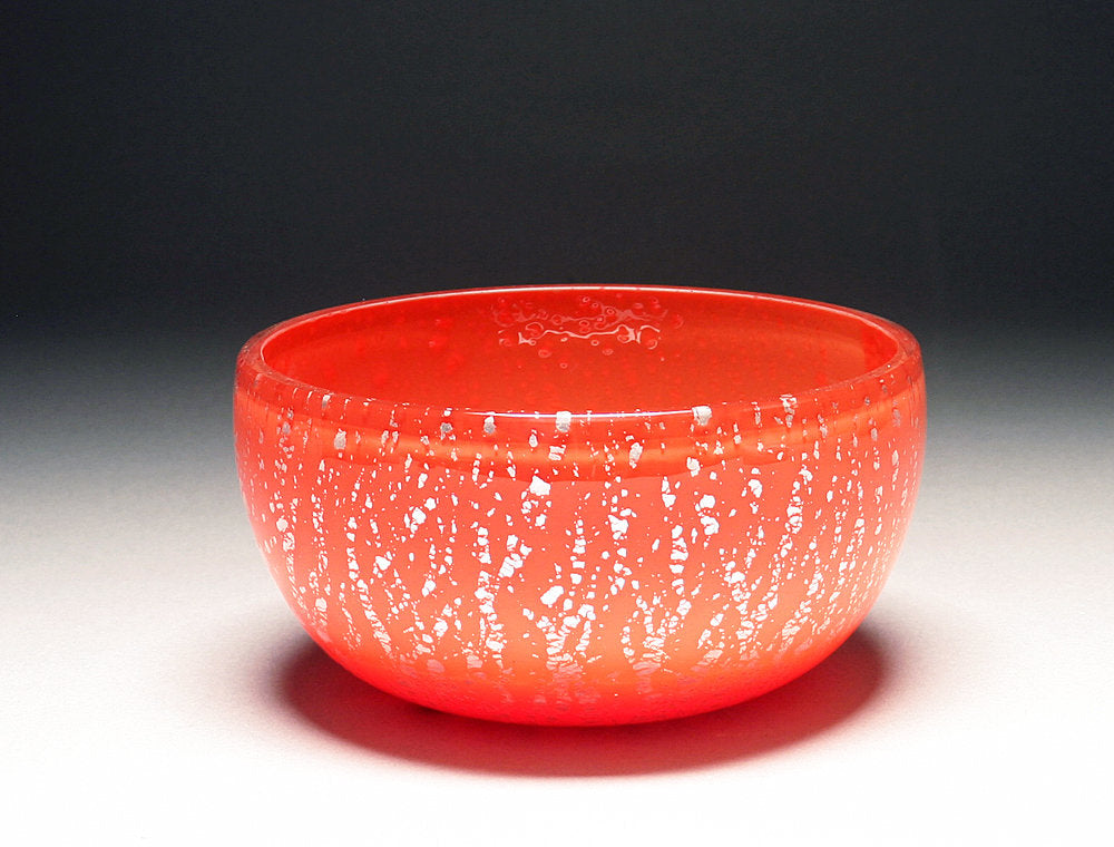 Silver Foil Bowls