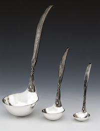 Twist Ladle