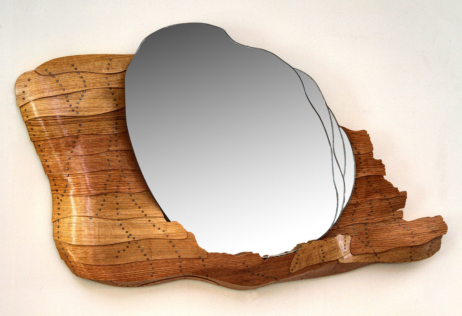 Contours Mirror