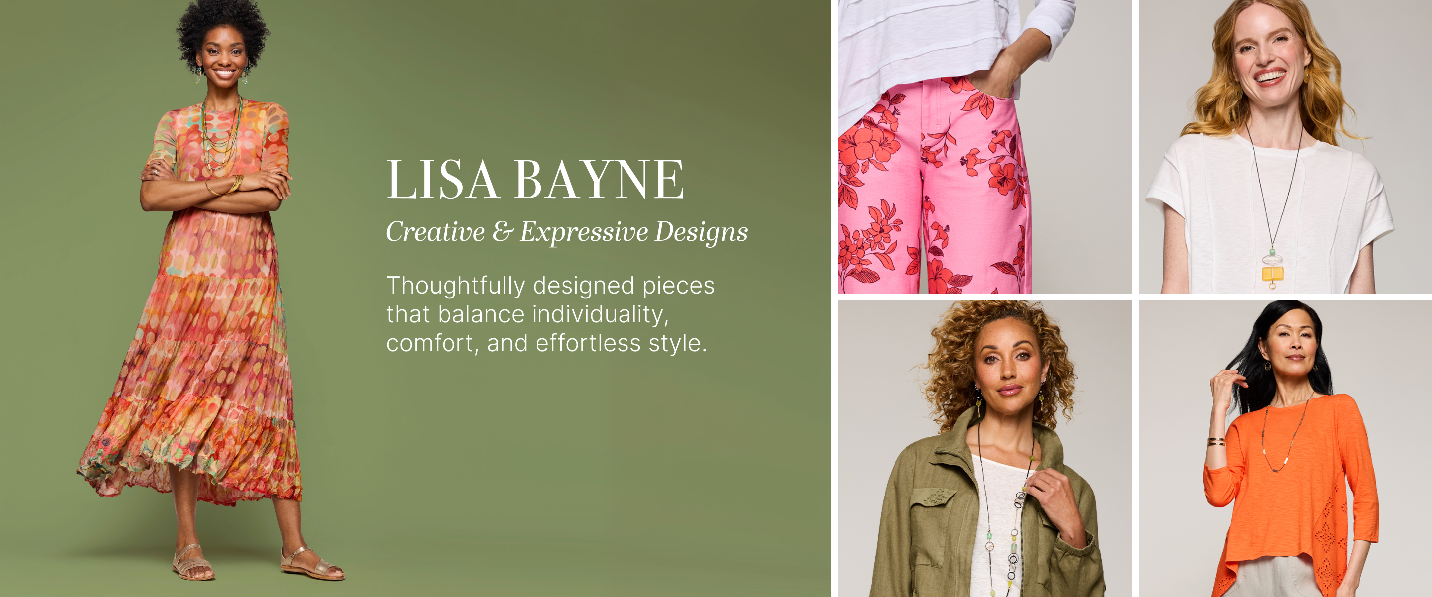 Lisa Bayne