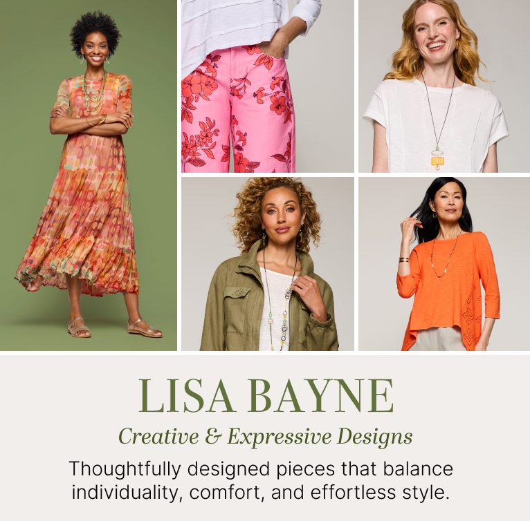Lisa Bayne