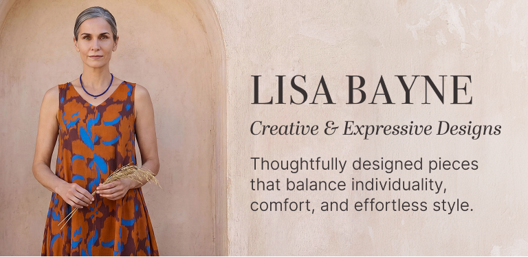 Lisa Bayne