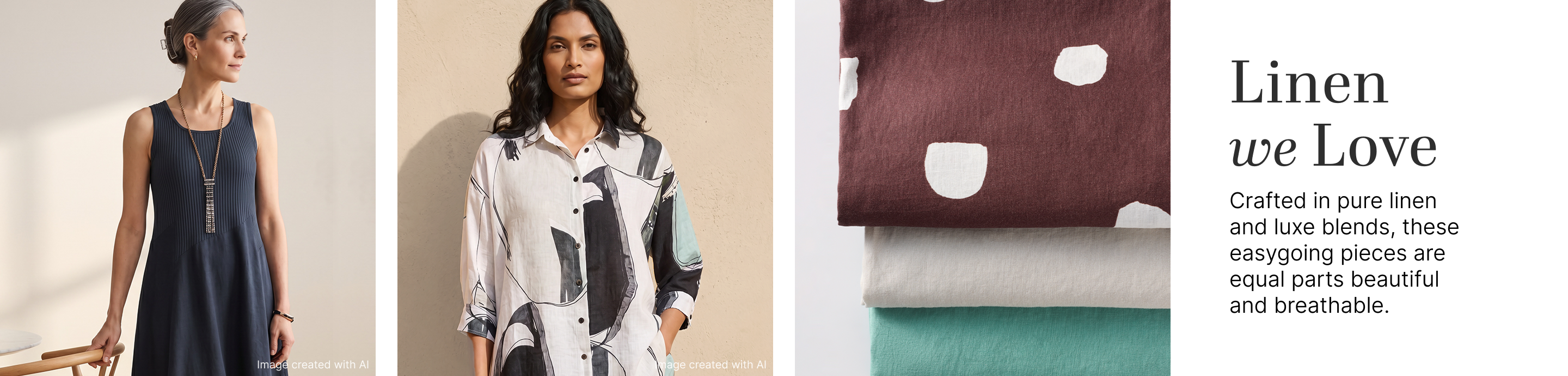 Linen We Love