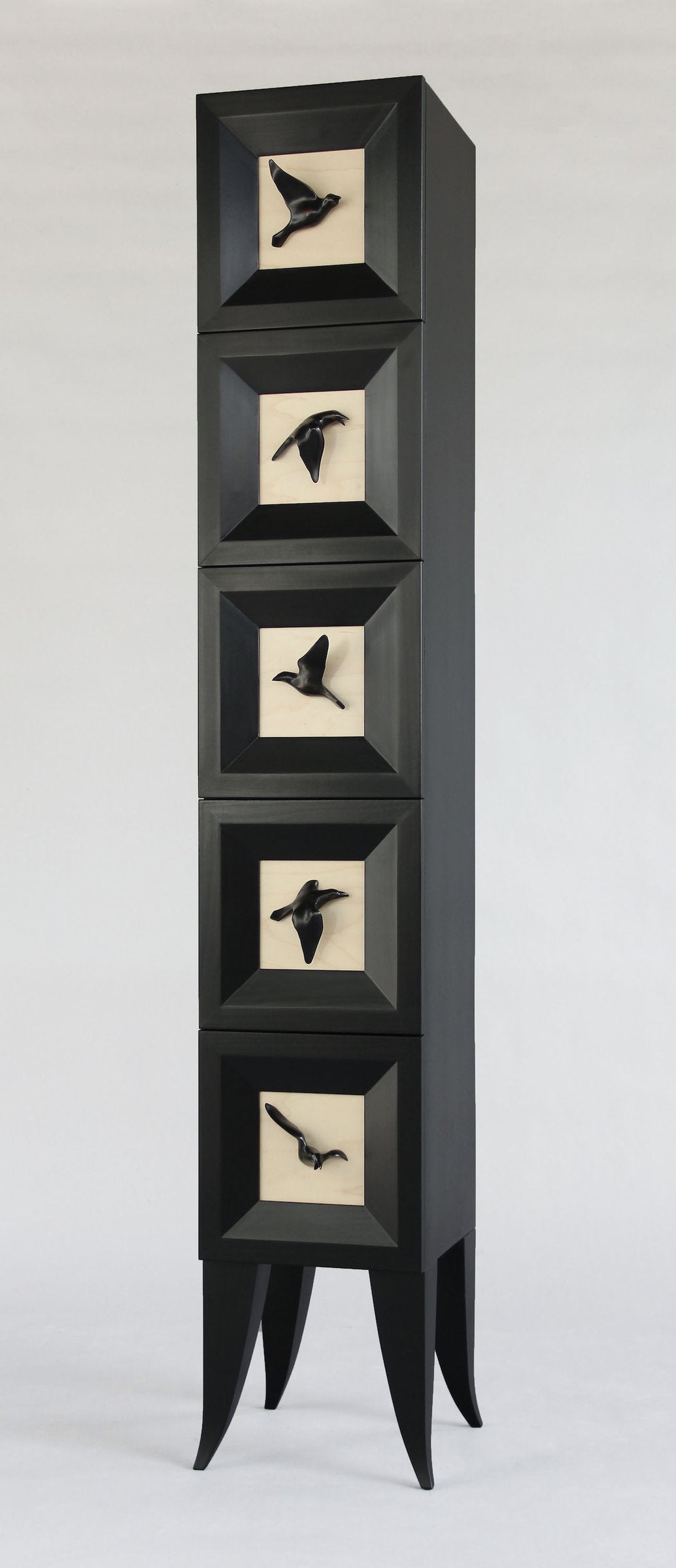 Raven Tower