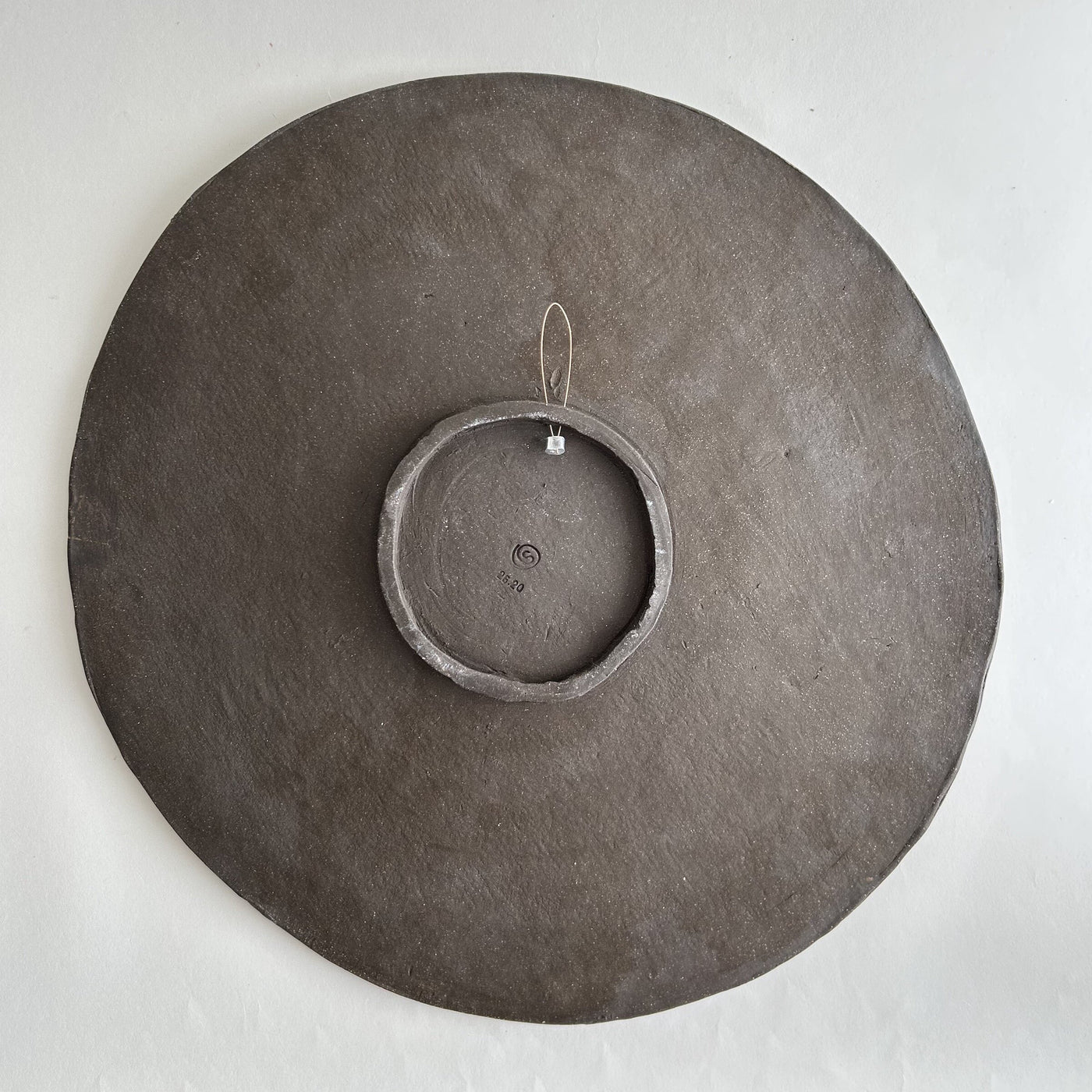 Kimono Plate