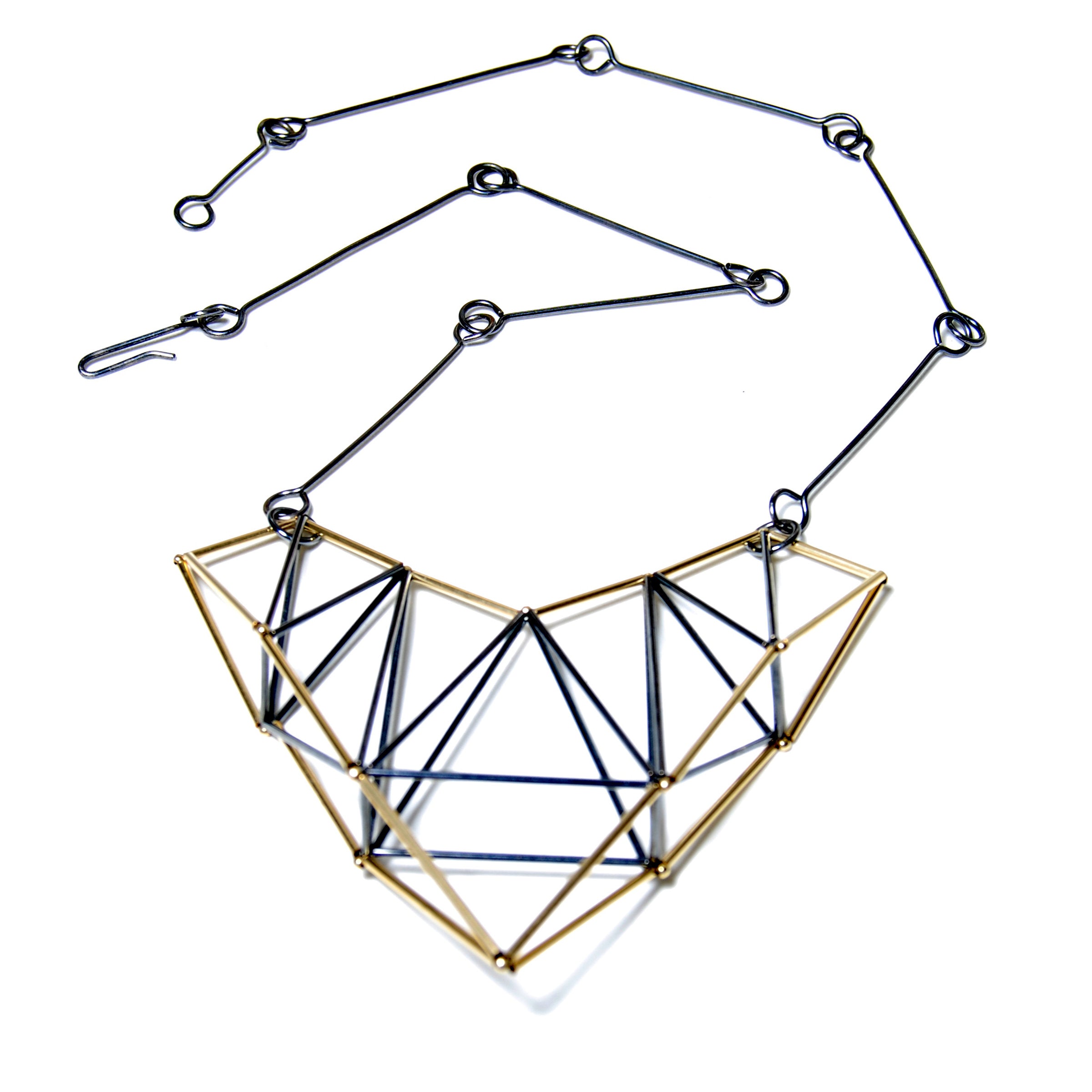 Triangle Pendant