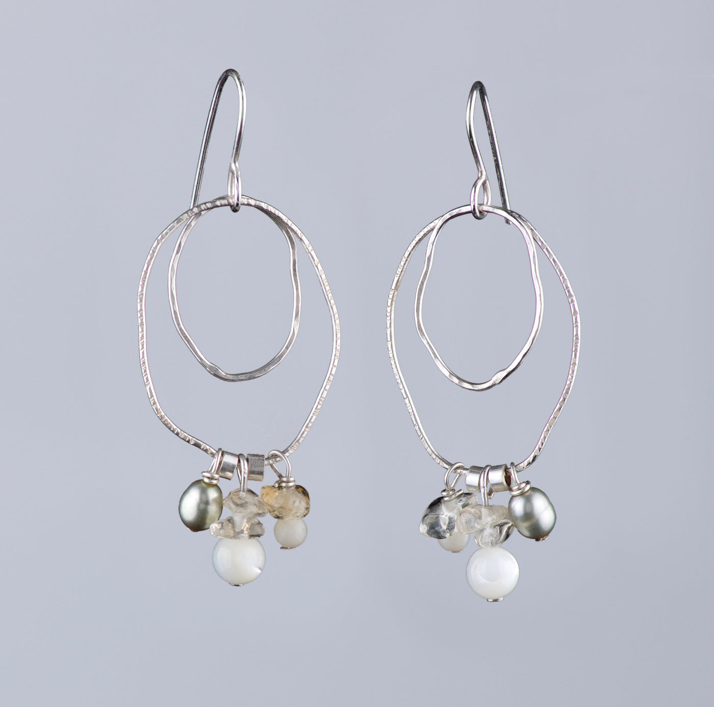 Spring Mist Earrings