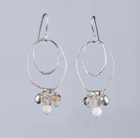 Spring Mist Earrings