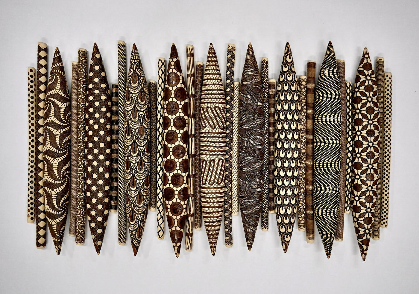 Symphony of Delights