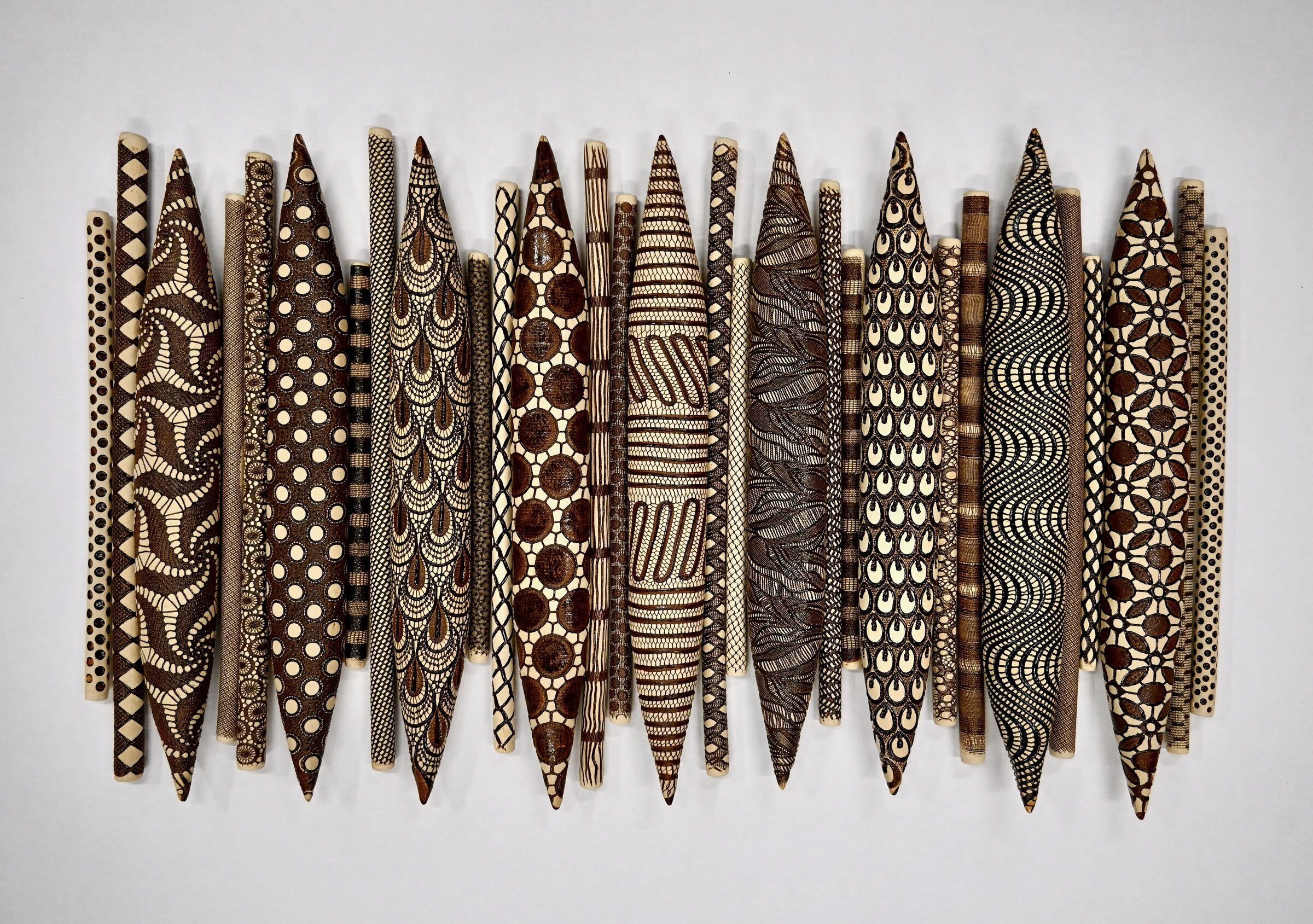 Symphony of Delights