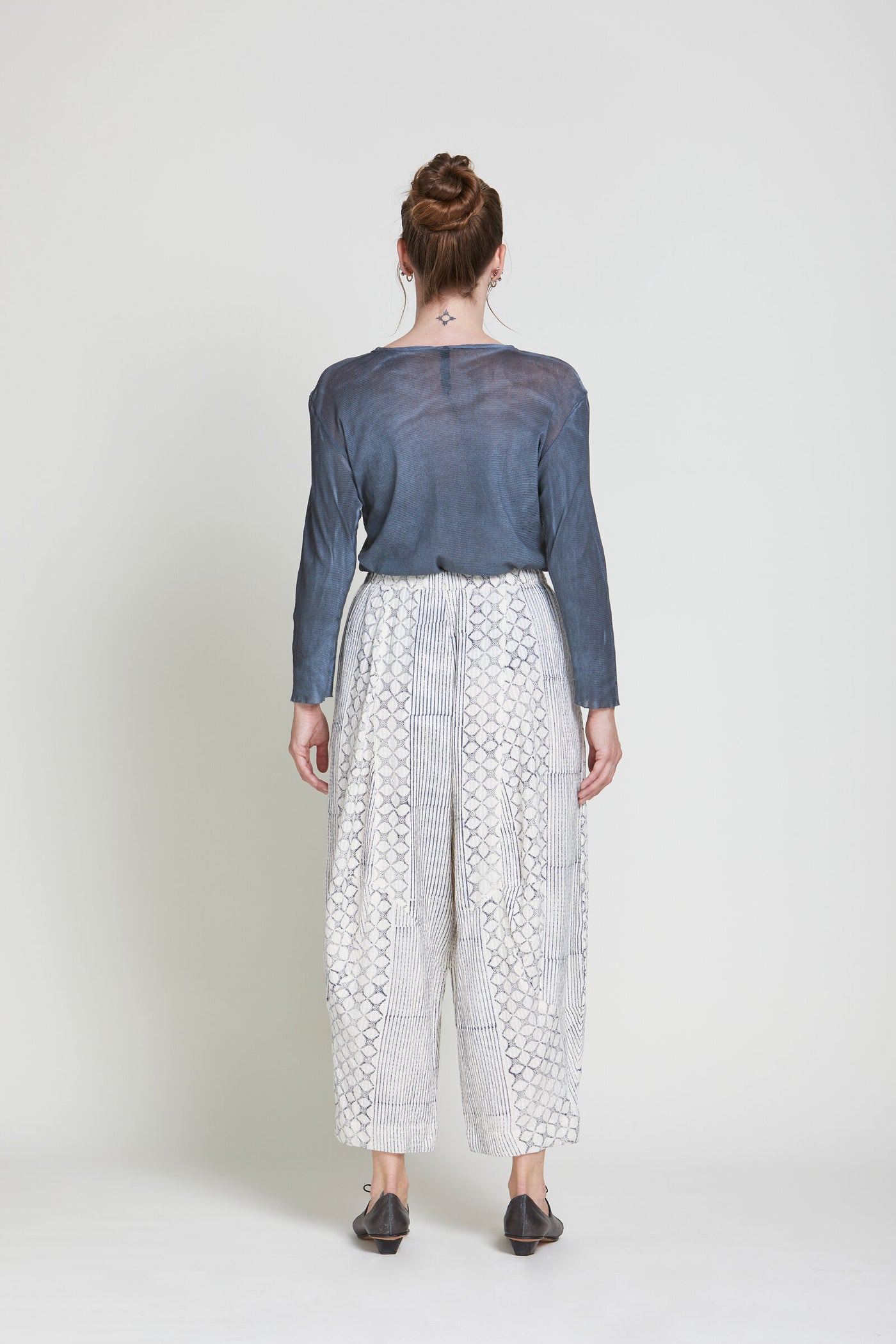 Ivory Multi