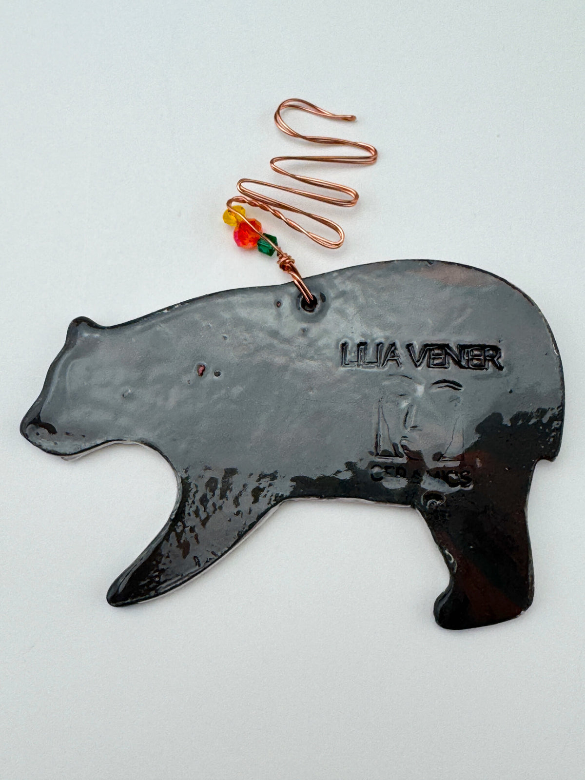 Lilia Venier's Arctic Animals Collection