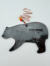 Lilia Venier's Arctic Animals Collection