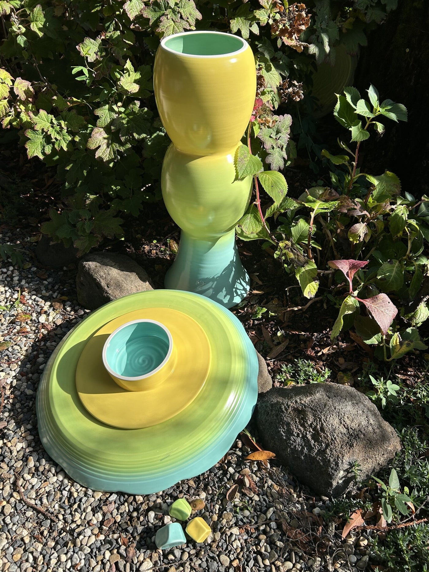 Avian Spa in Goldfinch