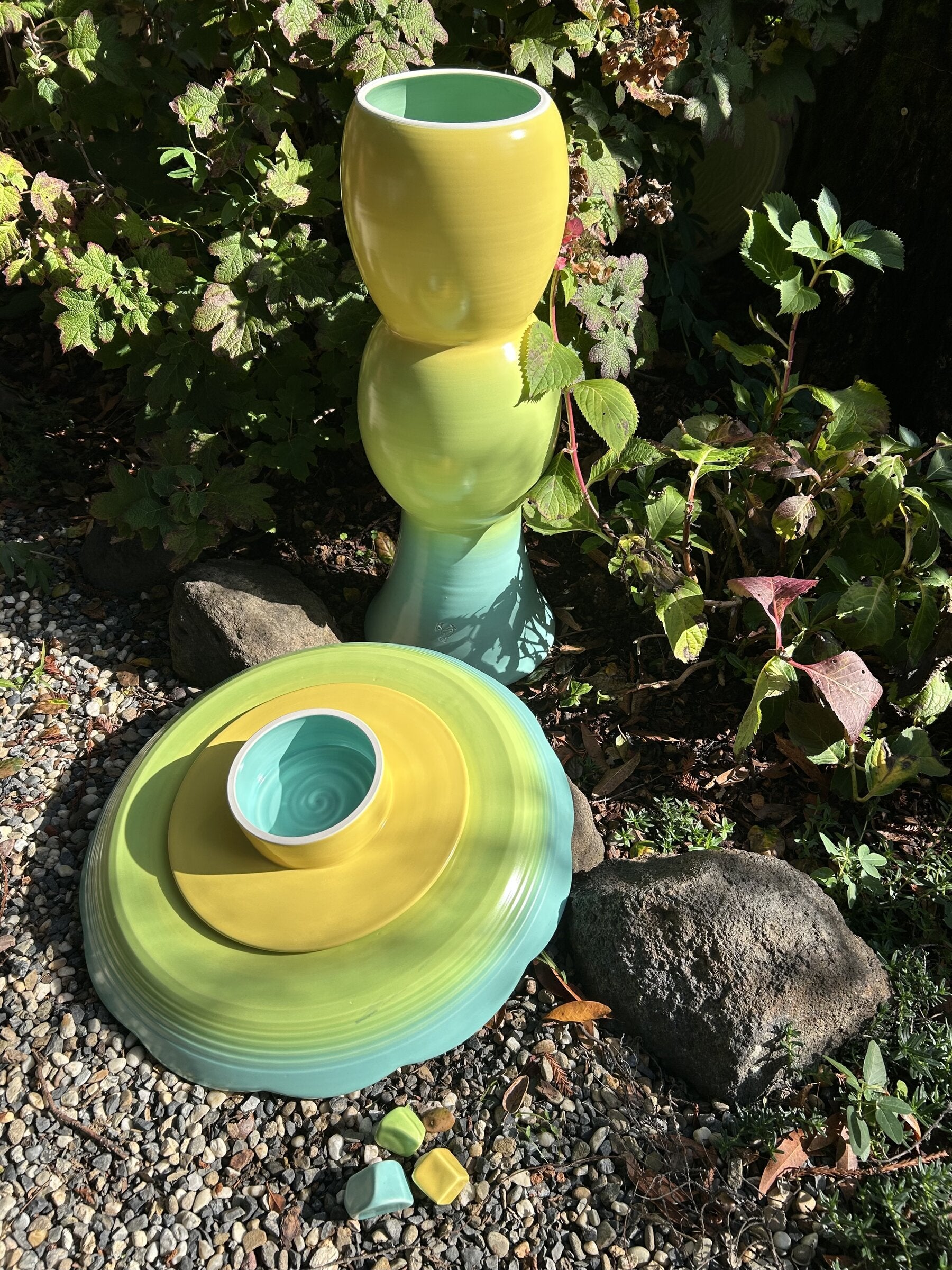 Avian Spa in Goldfinch