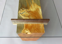 Beam Coffee Table