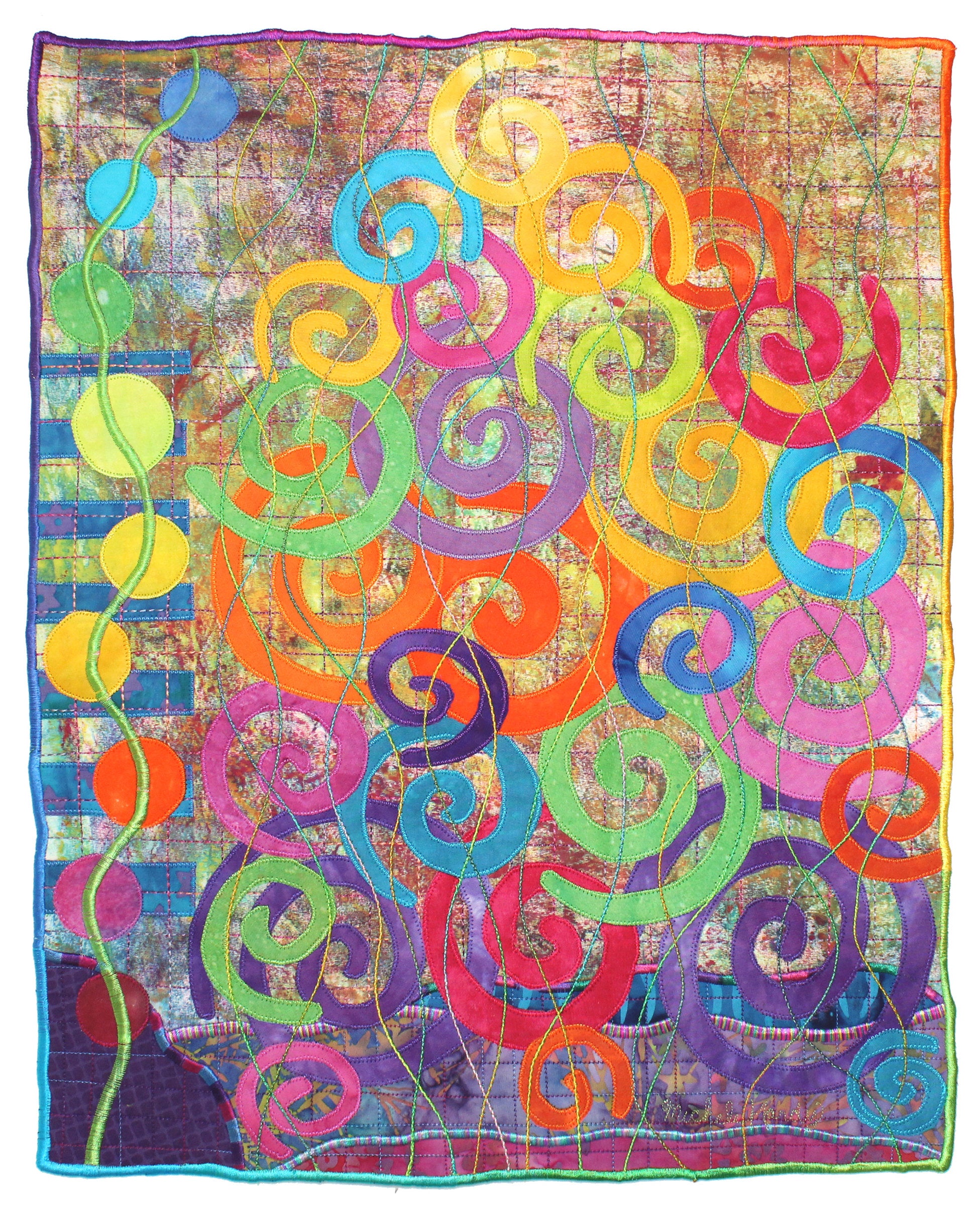 Wildflowers No.2