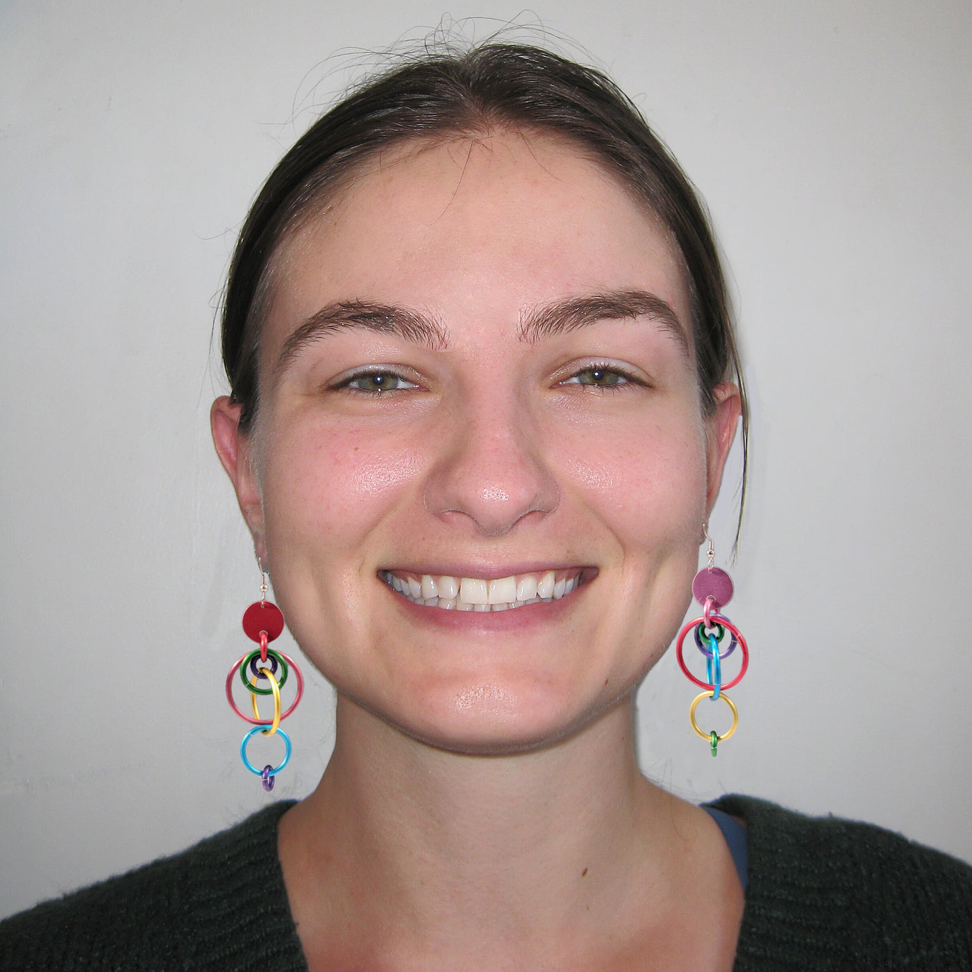 Heavenly Hoops