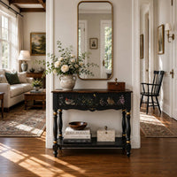 The Secret Garden Console Table