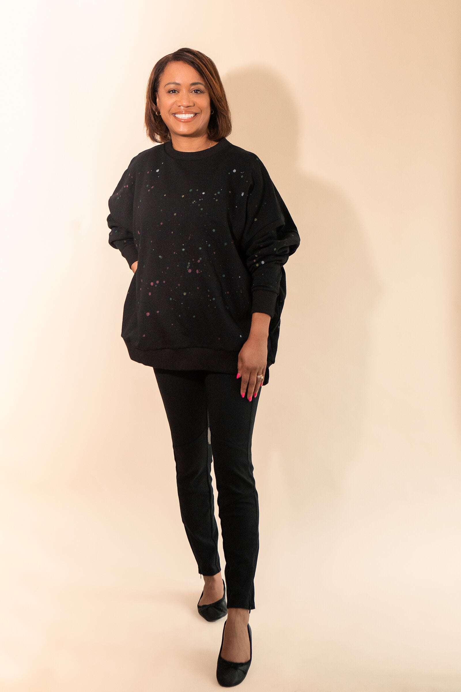 Sunday Sweatshirt