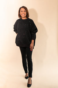 Sunday Sweatshirt