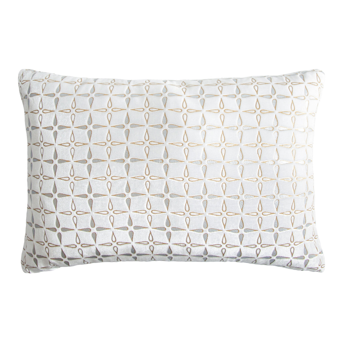 Lumbar, White