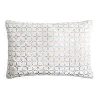 Lumbar, White