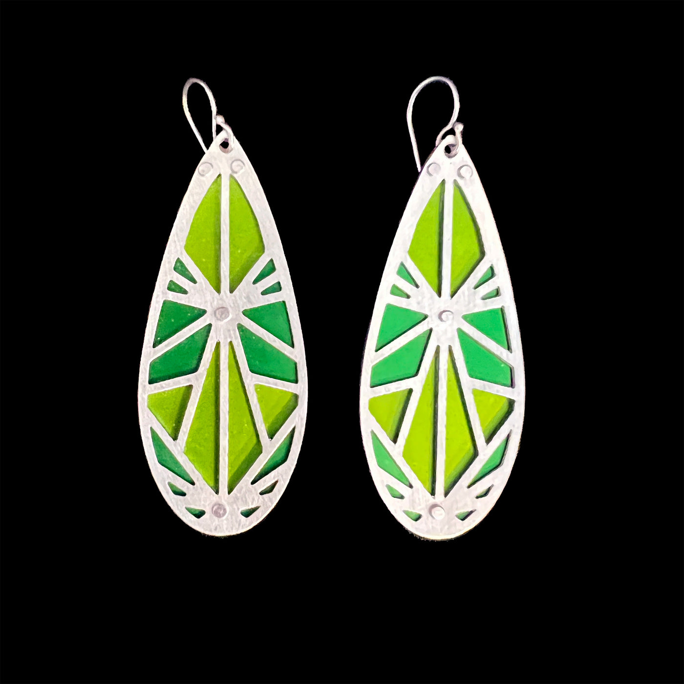 Lime Green/Kelly Green