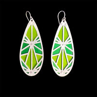 Lime Green/Kelly Green
