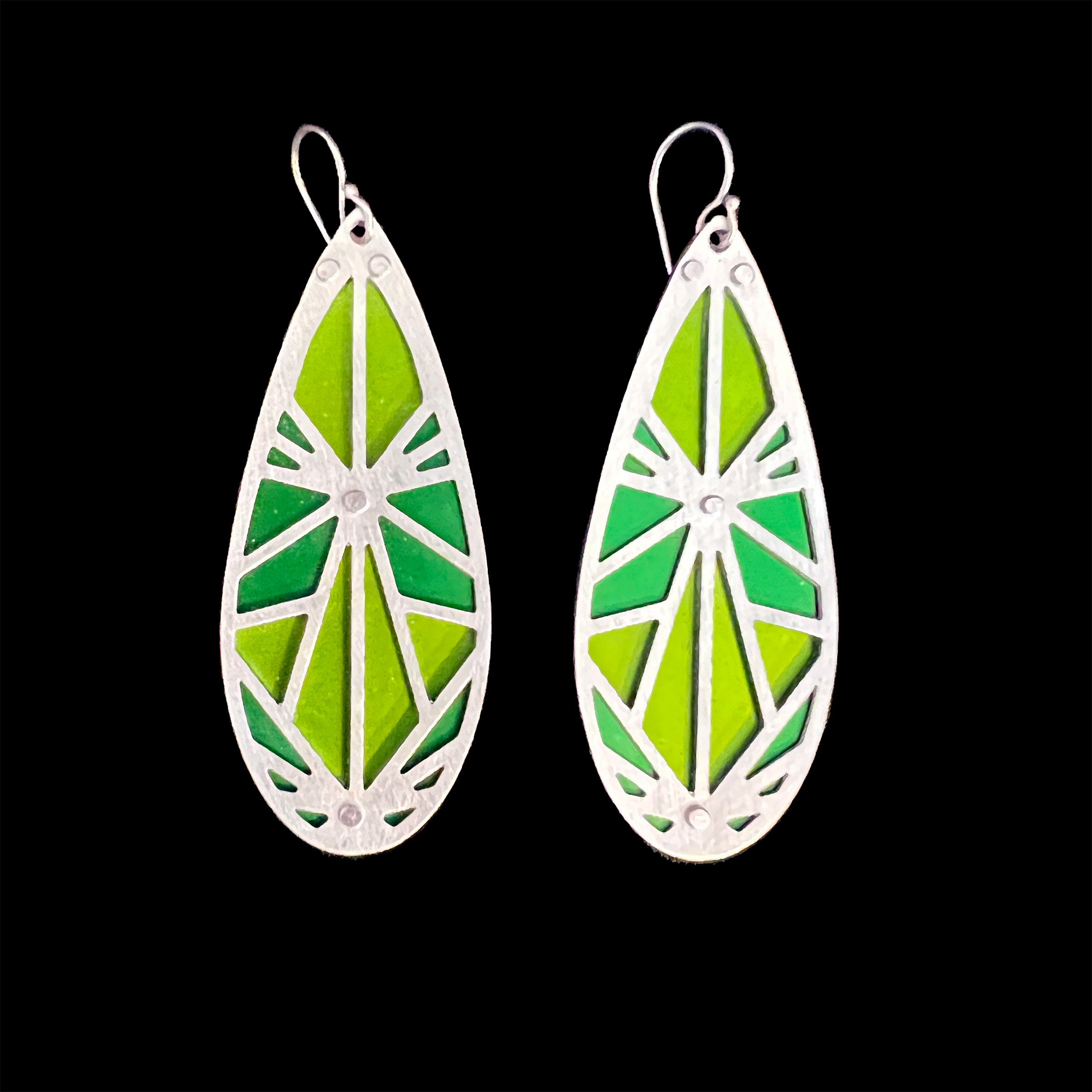 Lime Green/Kelly Green