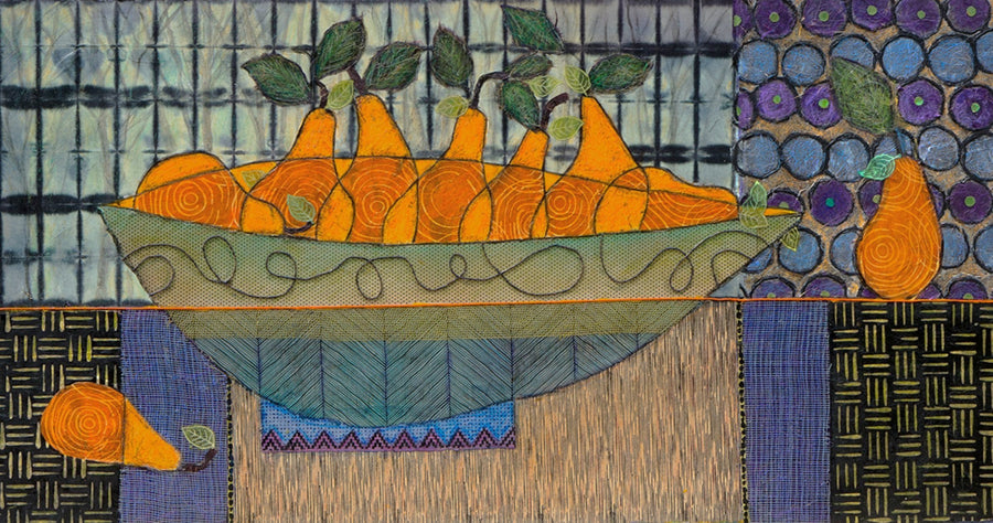 Winter Pears