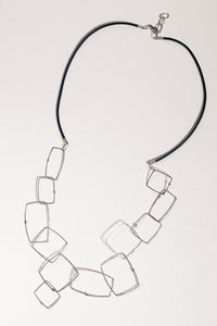 Cosmos Necklace #20